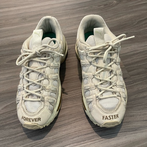 [SOLD] Puma rhude x cell endura sundry - Picture 7 of 8